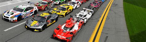 What to know before Rolex 24 2024 at Daytona: Schedule, where 